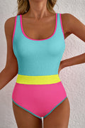 Vacation Barbie One Piece Swimsuit