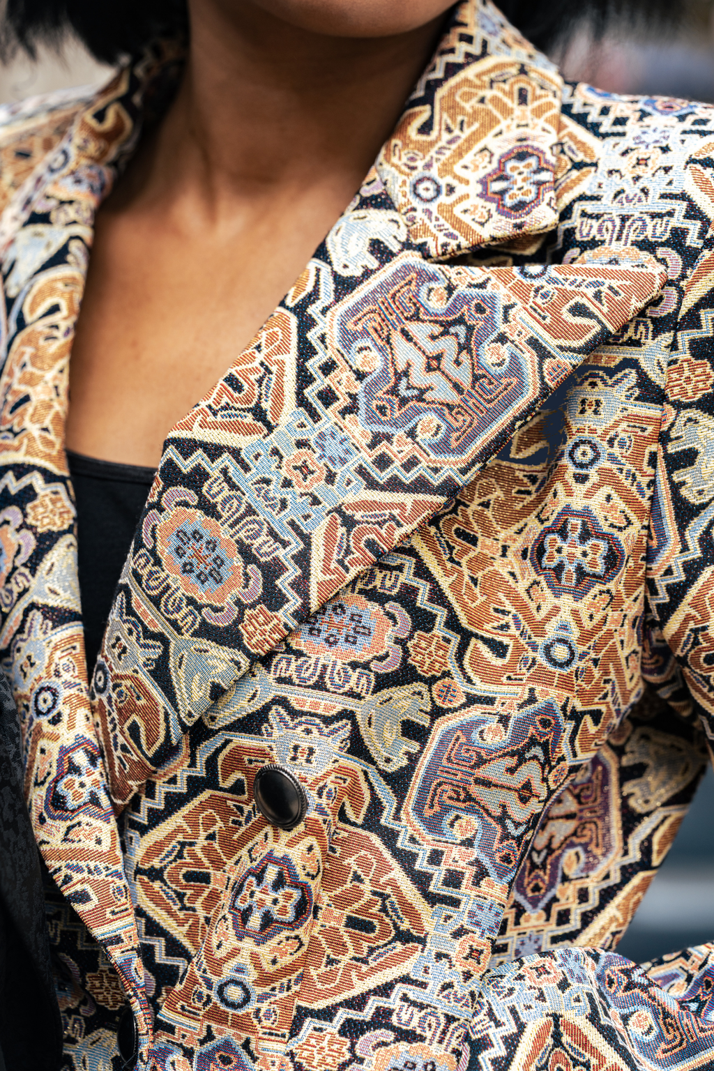 AZRA Blazer