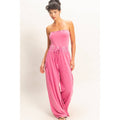 Bay Babe Jumpsuit