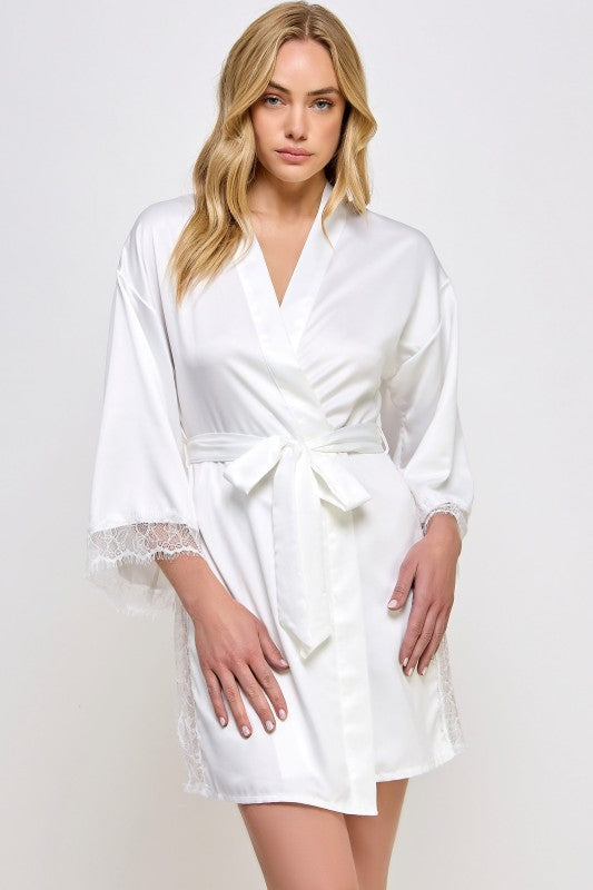 Gillian Robe