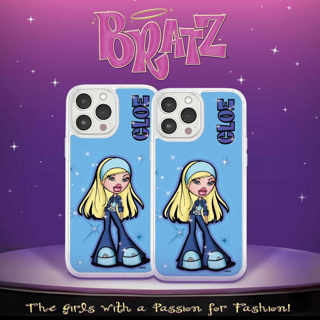 Bratz® Passion for Fashion HD Apple iPhone 11 Series Phone Case