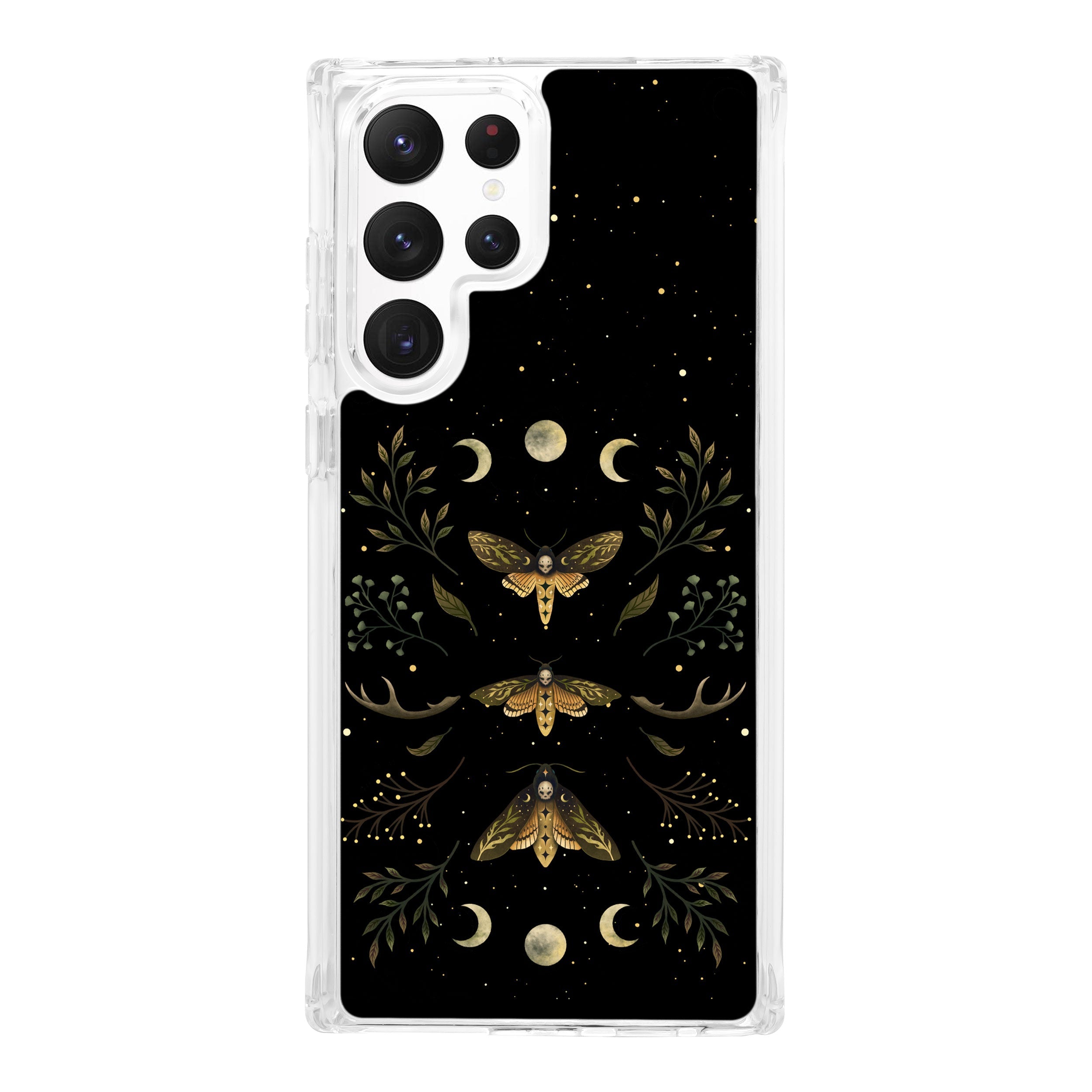 Episodic Drawing Enchanted Collection HD Samsung Galaxy S24 Phone Case