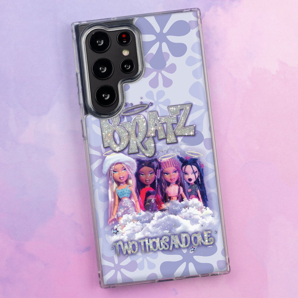 Bratz® Classic HD Samsung Galaxy S22 Phone Case
