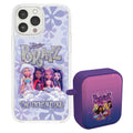 Bratz® Classic HD Apple iPhone 11 Series and AirPods Gen 1 & 2 Combo Package