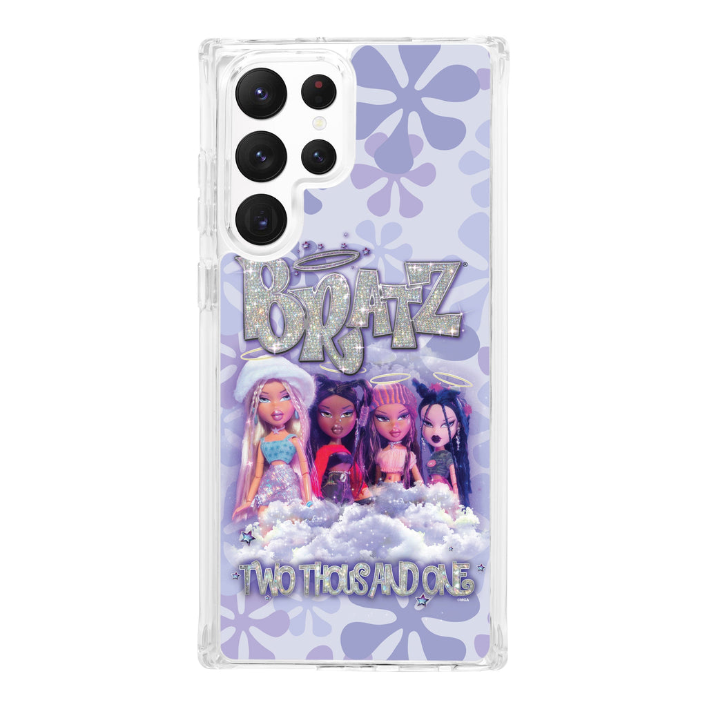 Bratz® Classic HD Samsung Galaxy S22 Phone Case