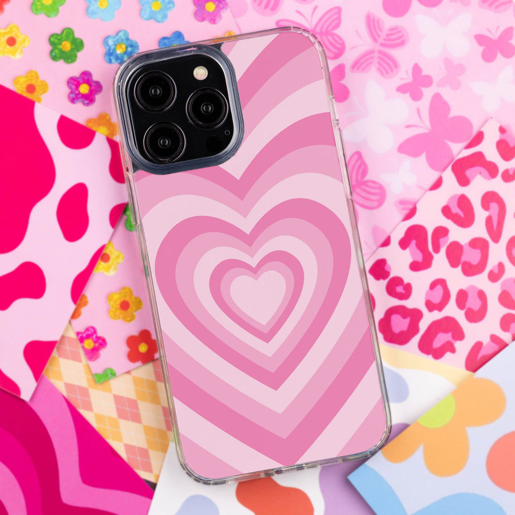 Y2K HD Apple iPhone 12 Series Mag-Safe Phone Case