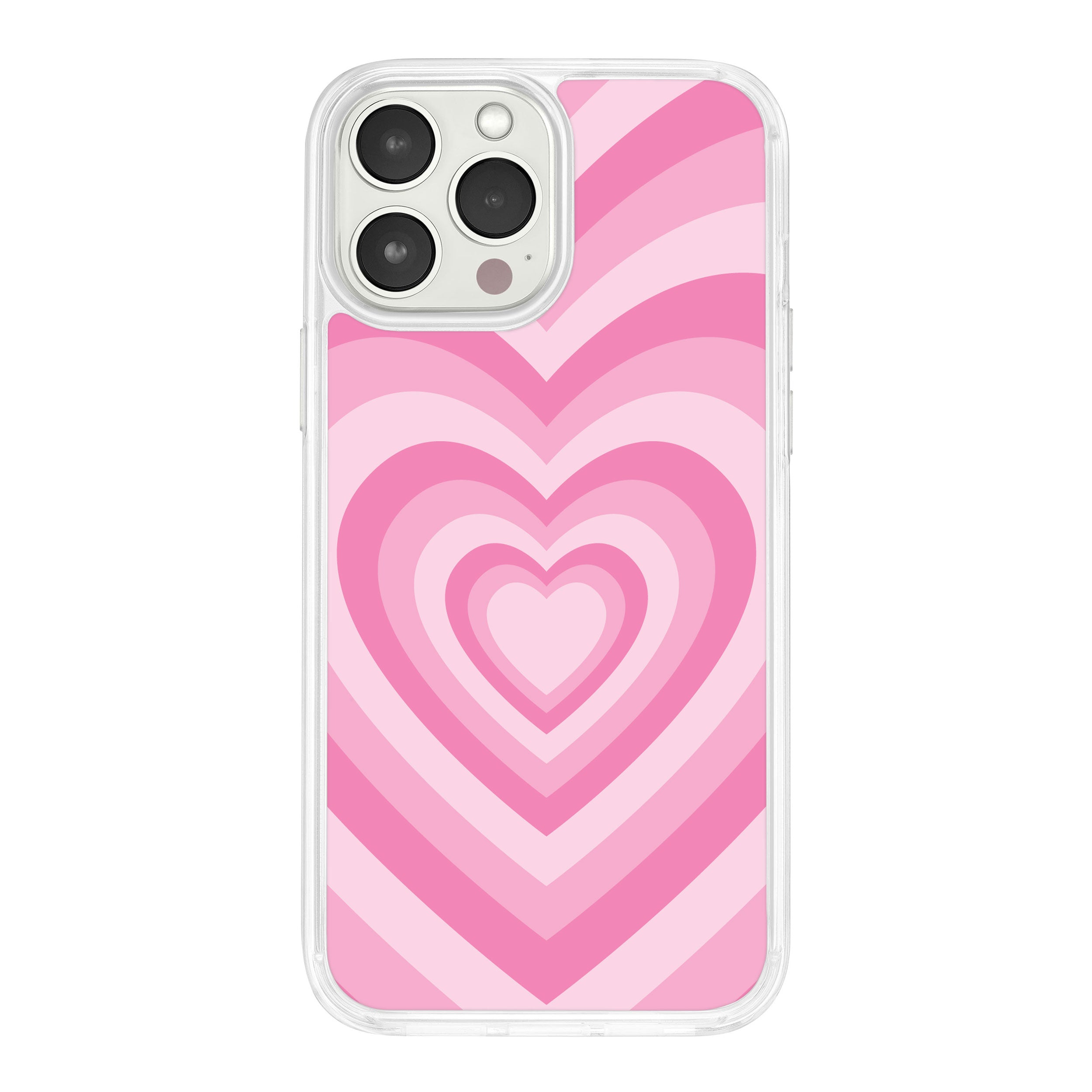 Y2K HD Apple iPhone 15 Series Mag-Safe Phone Case