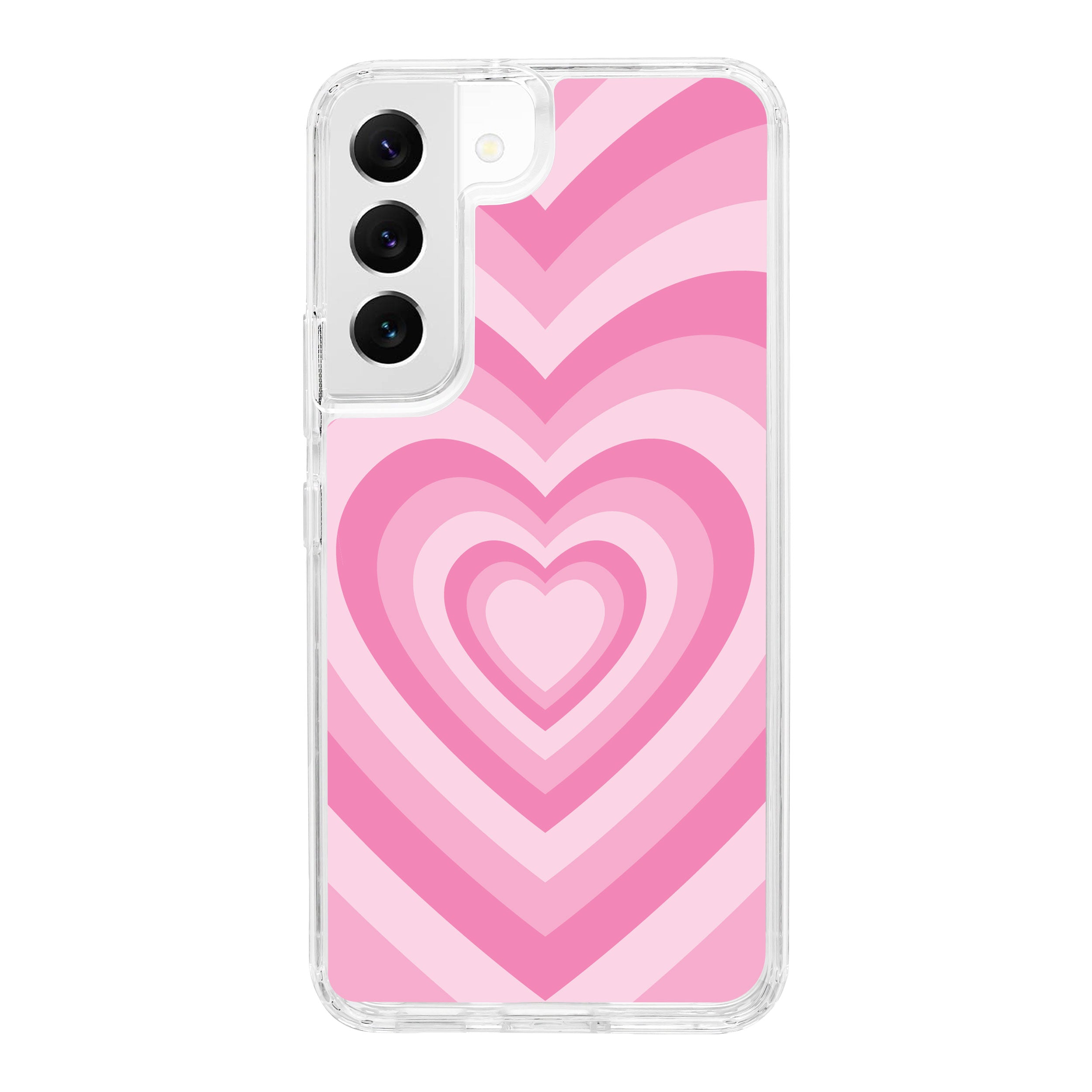 Y2K HD Samsung Galaxy S23 Phone Case
