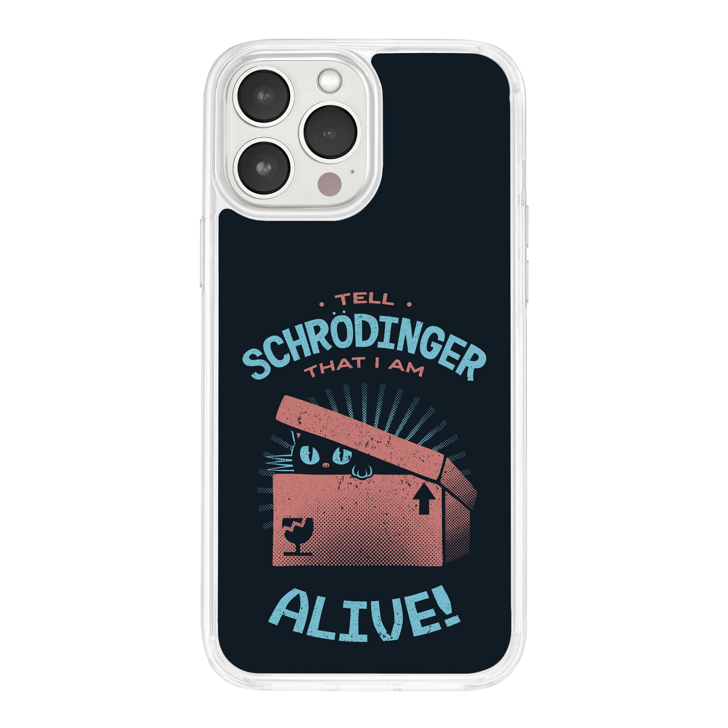 Affinity Bands X Tobe Fonseca HD Apple iPhone 12 Series Phone Case