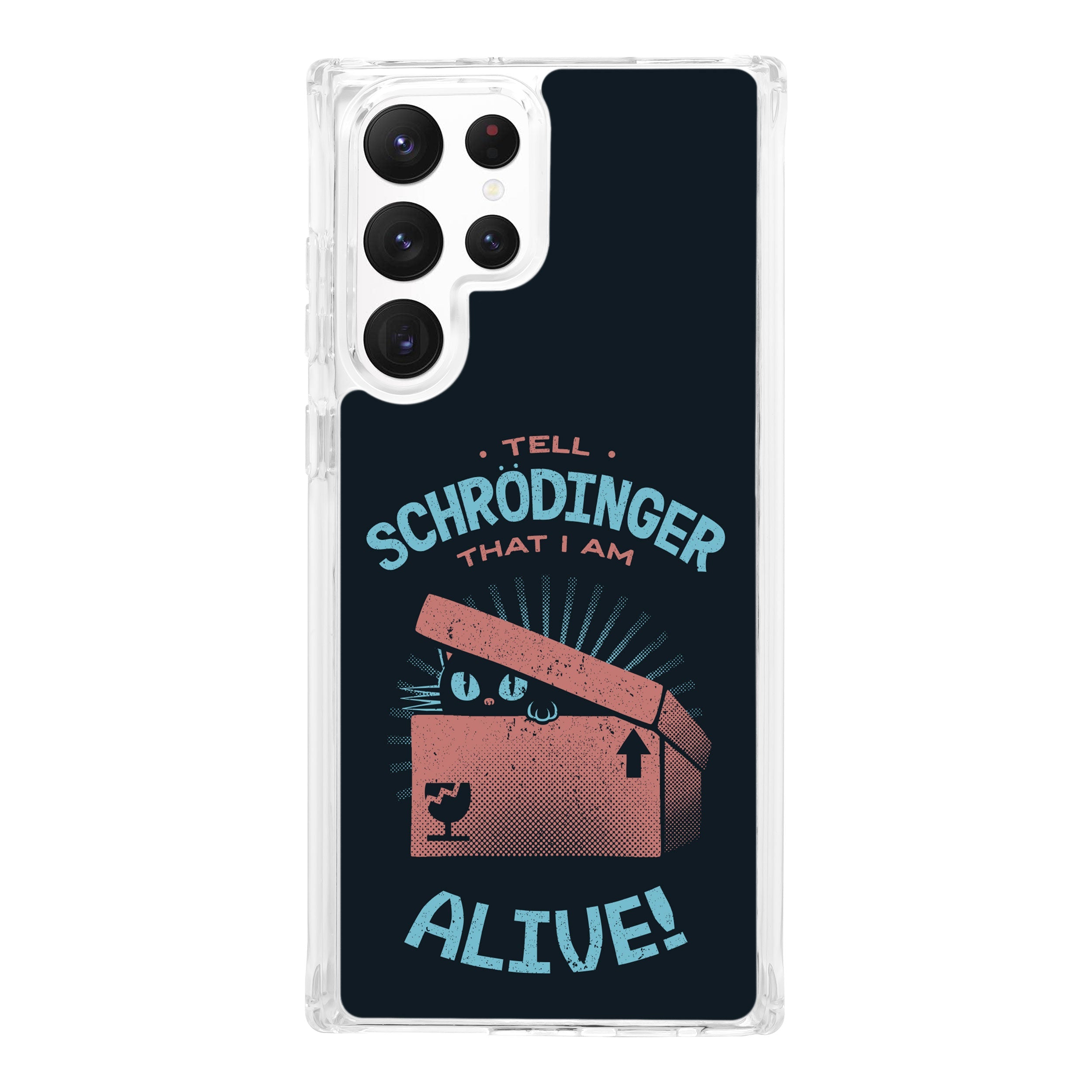 Affinity Bands X Tobe Fonseca HD Samsung Galaxy S23 Phone Case