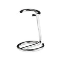 Omega Chrome Shaving Brush Stand #172