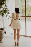 Annabelle's Western Dream - Mini Dress
