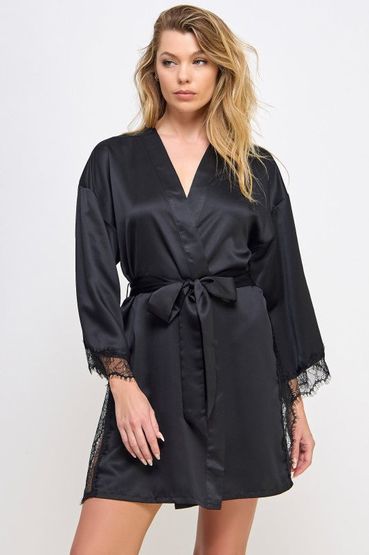 Gillian Robe