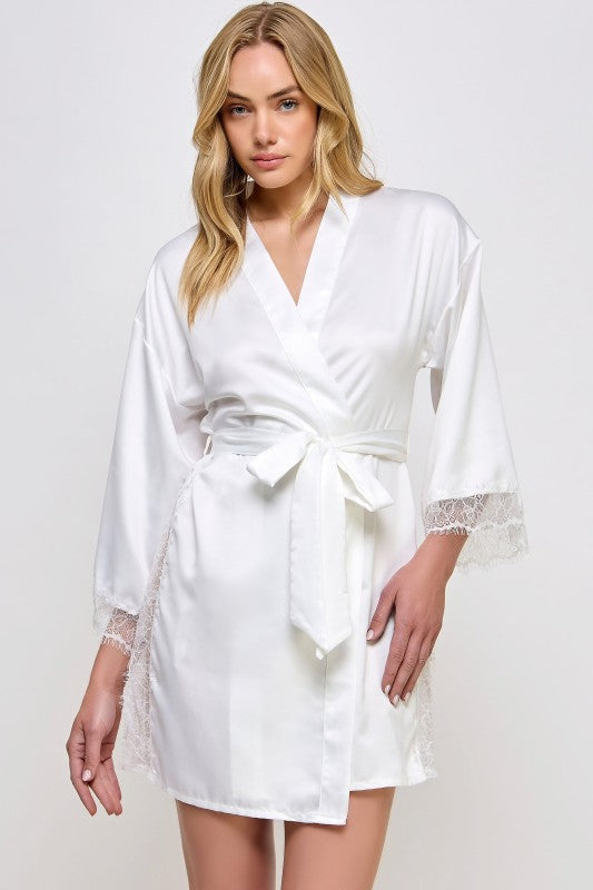 Gillian Robe