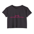 Y2K Top Surgery Crop Top Shirt