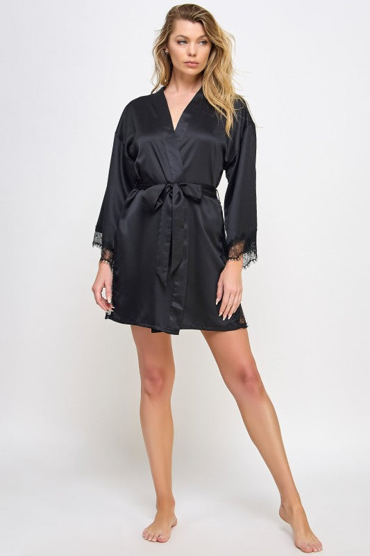 Gillian Robe