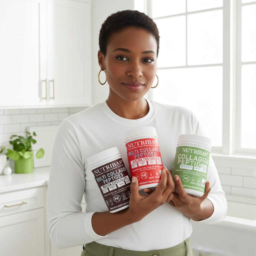 Hydrolyzed Multi Collagen