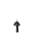 Mushroom Dark Horn Charm