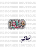 Bogg Bag Charms - Nurse
