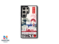 Spirit of Tokyo Phone Case