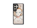Android 18 Dragon Ball Z Phone Case