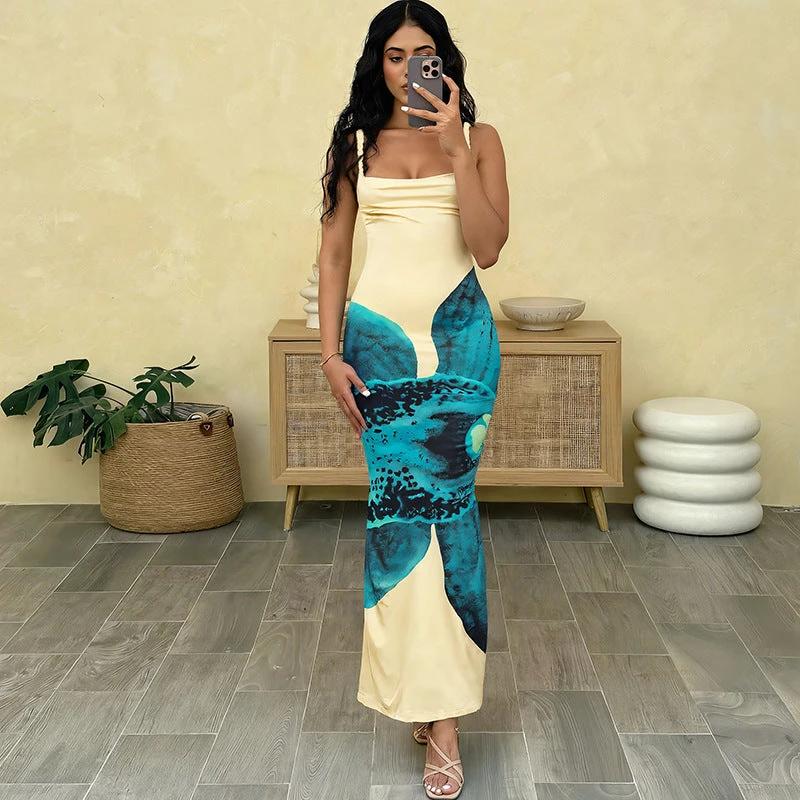 Maui Wowie - Dress