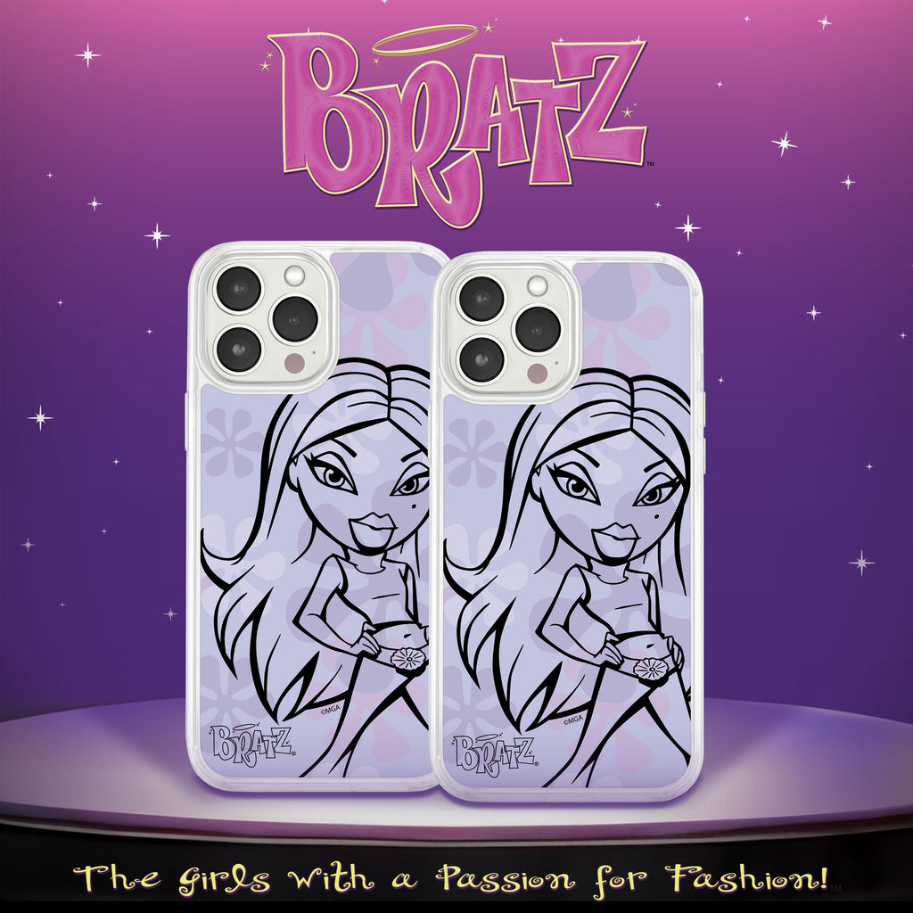 Bratz® Passion for Fashion HD Apple iPhone 11 Series Phone Case
