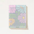 Floral Notepad