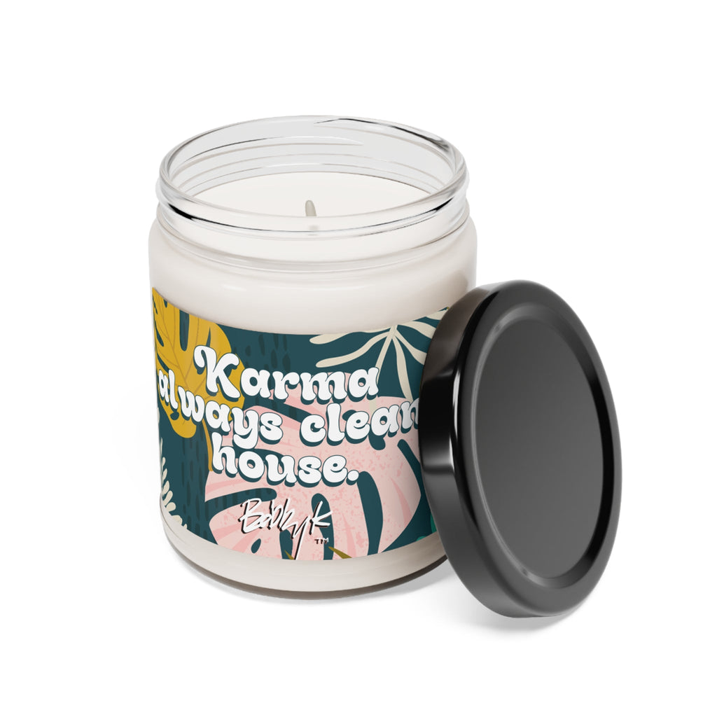 Karma - Scented Candle