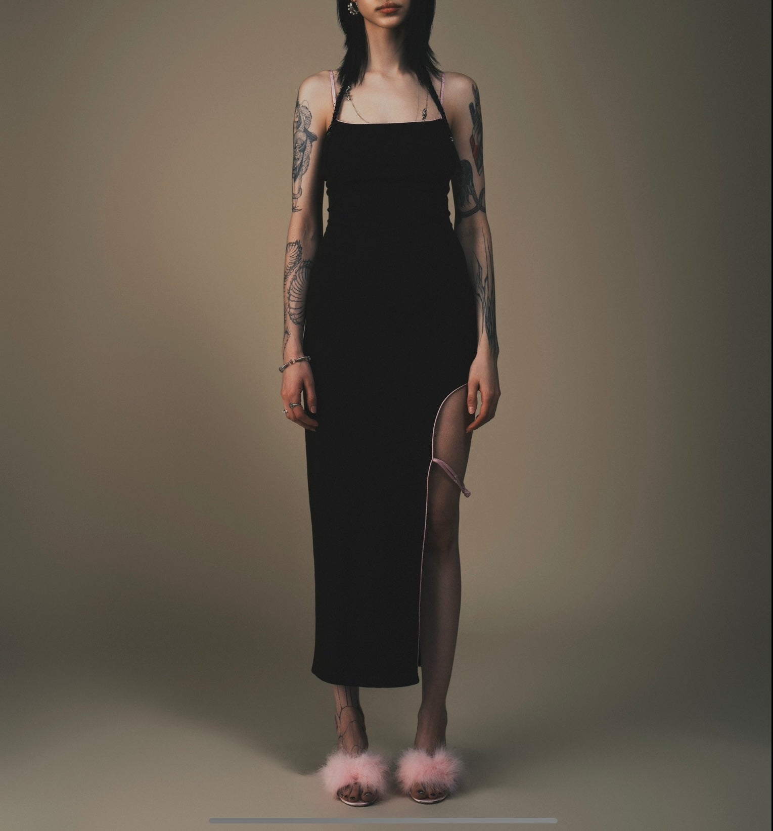 Gao - Dress