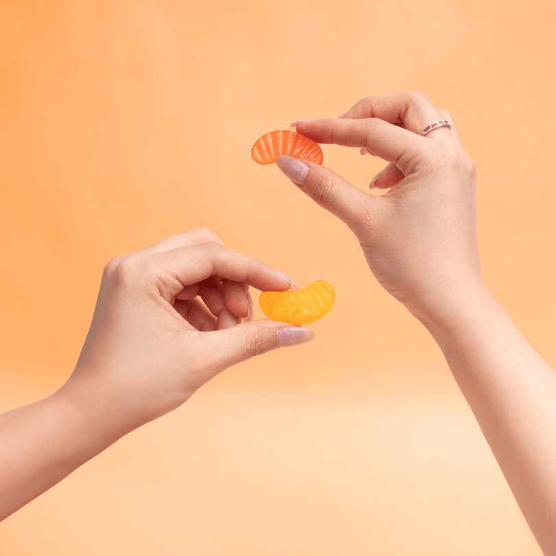 Vitamin C