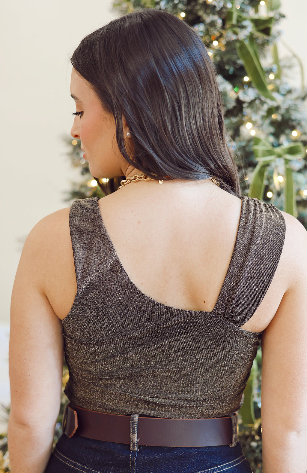 The Reba Bodysuit