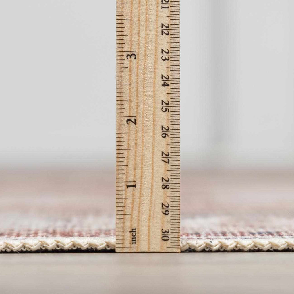 Arncliffe Washable Area Rug - Promo - Clearance