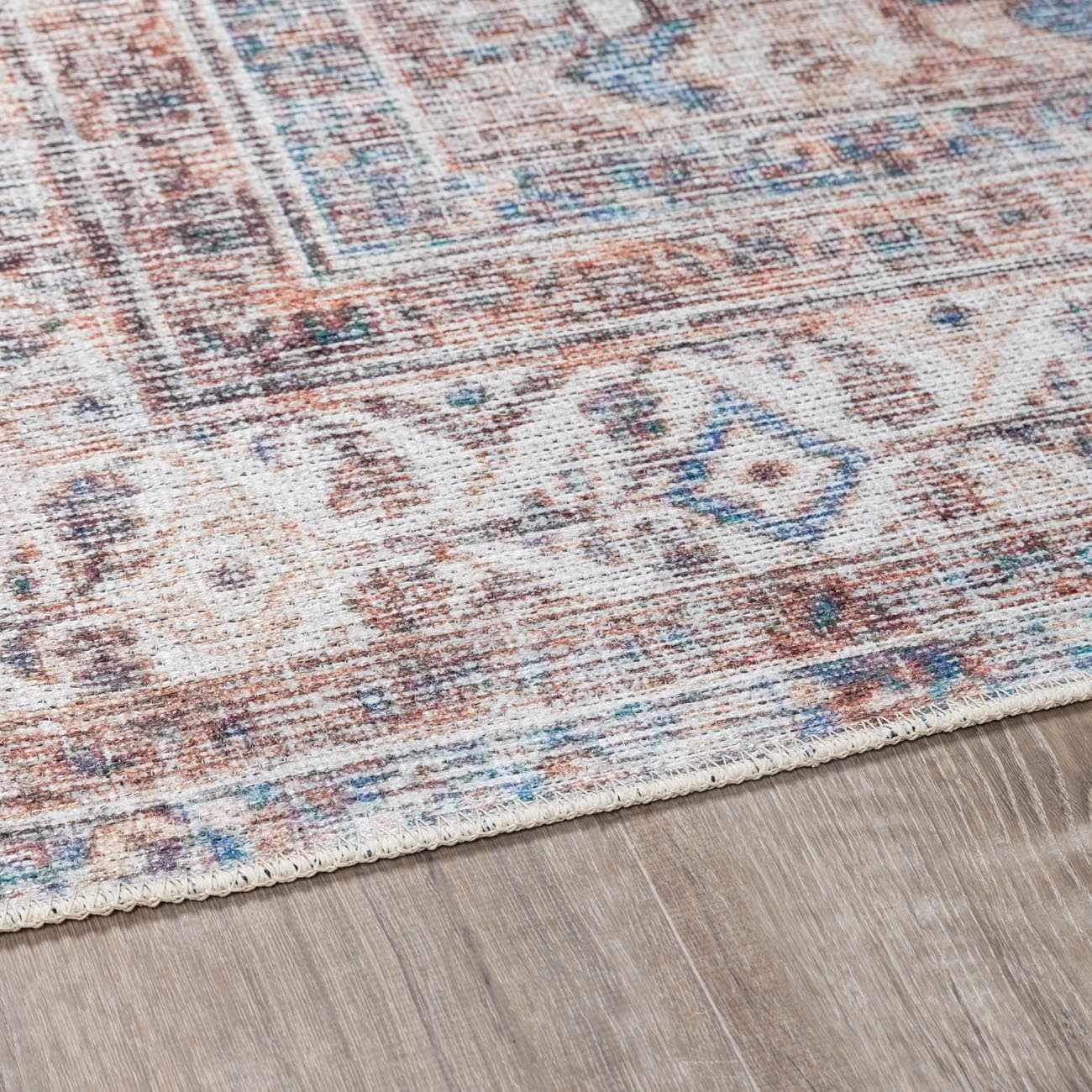 Arncliffe Washable Area Rug - Promo - Clearance