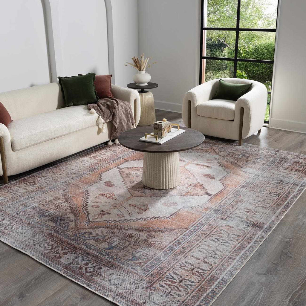 Arncliffe Washable Area Rug - Promo - Clearance