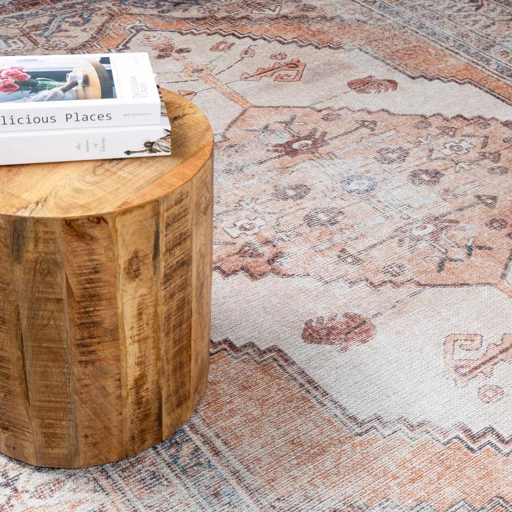 Arncliffe Washable Area Rug - Promo - Clearance