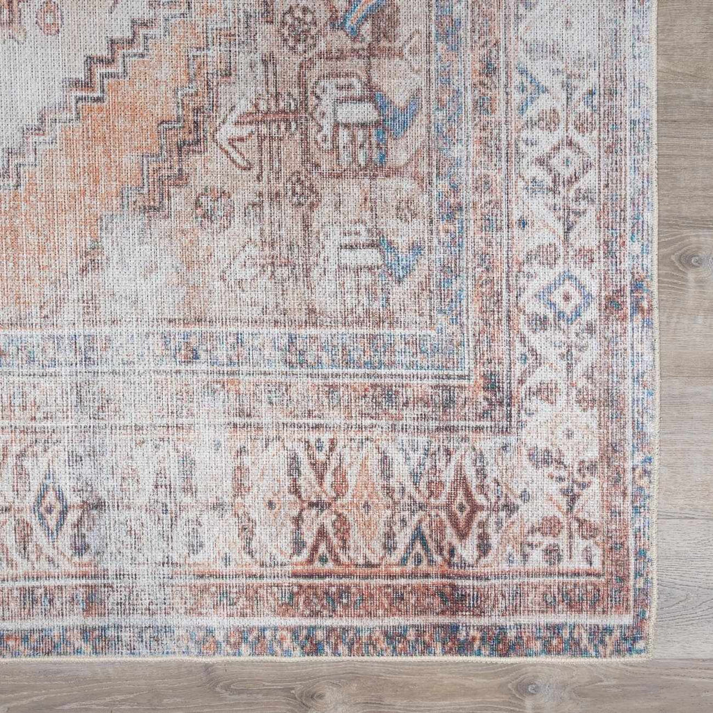 Arncliffe Washable Area Rug - Promo - Clearance