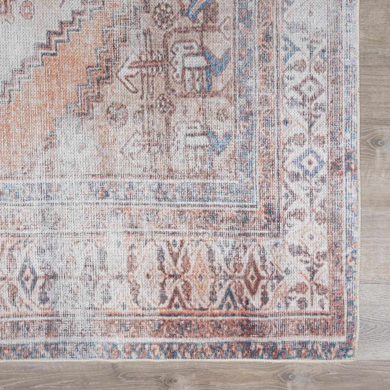 Arncliffe Washable Area Rug - Promo - Clearance