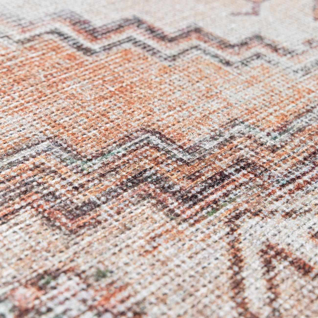 Arncliffe Washable Area Rug - Promo - Clearance