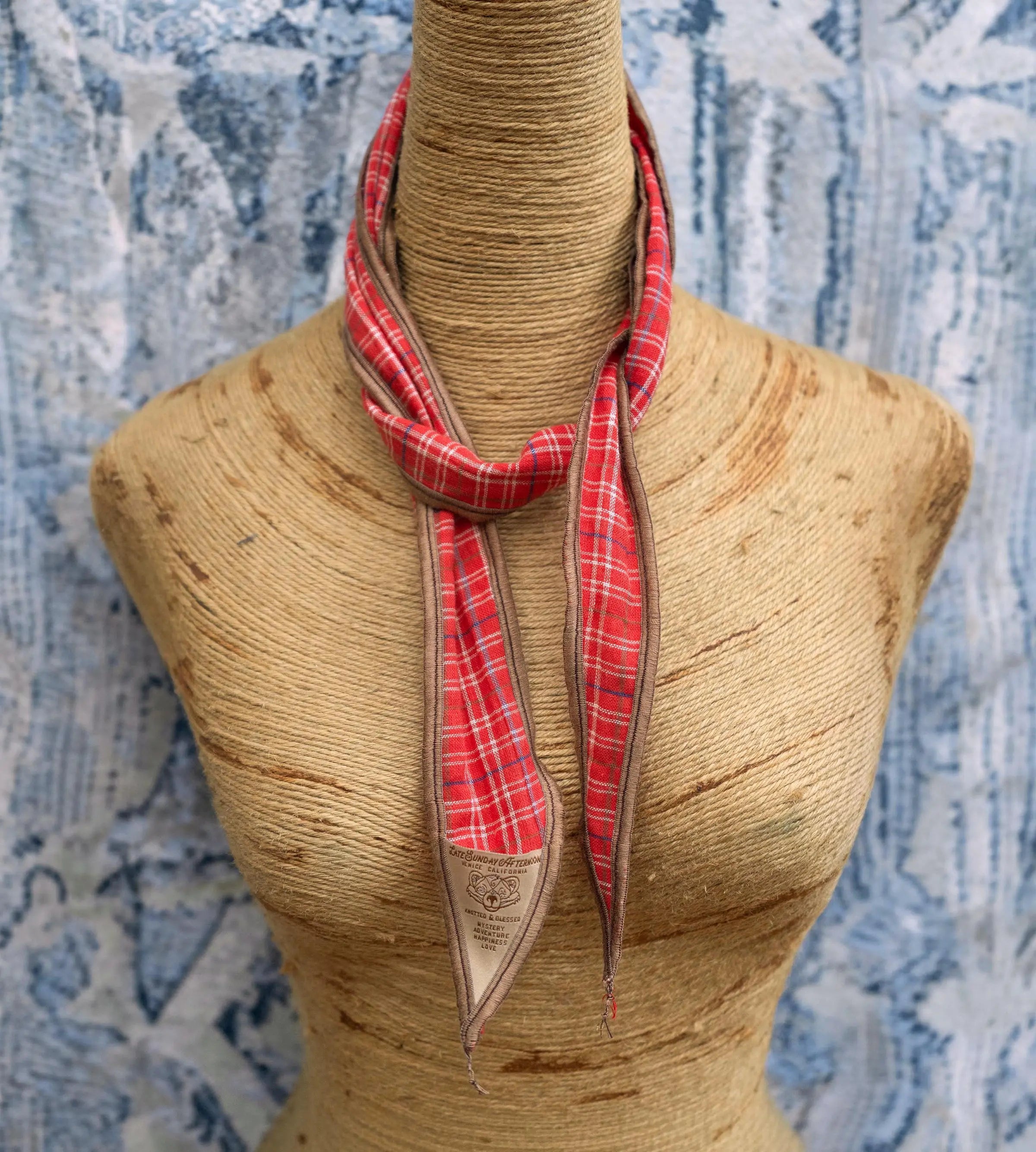 Amagansett Neck Scarf