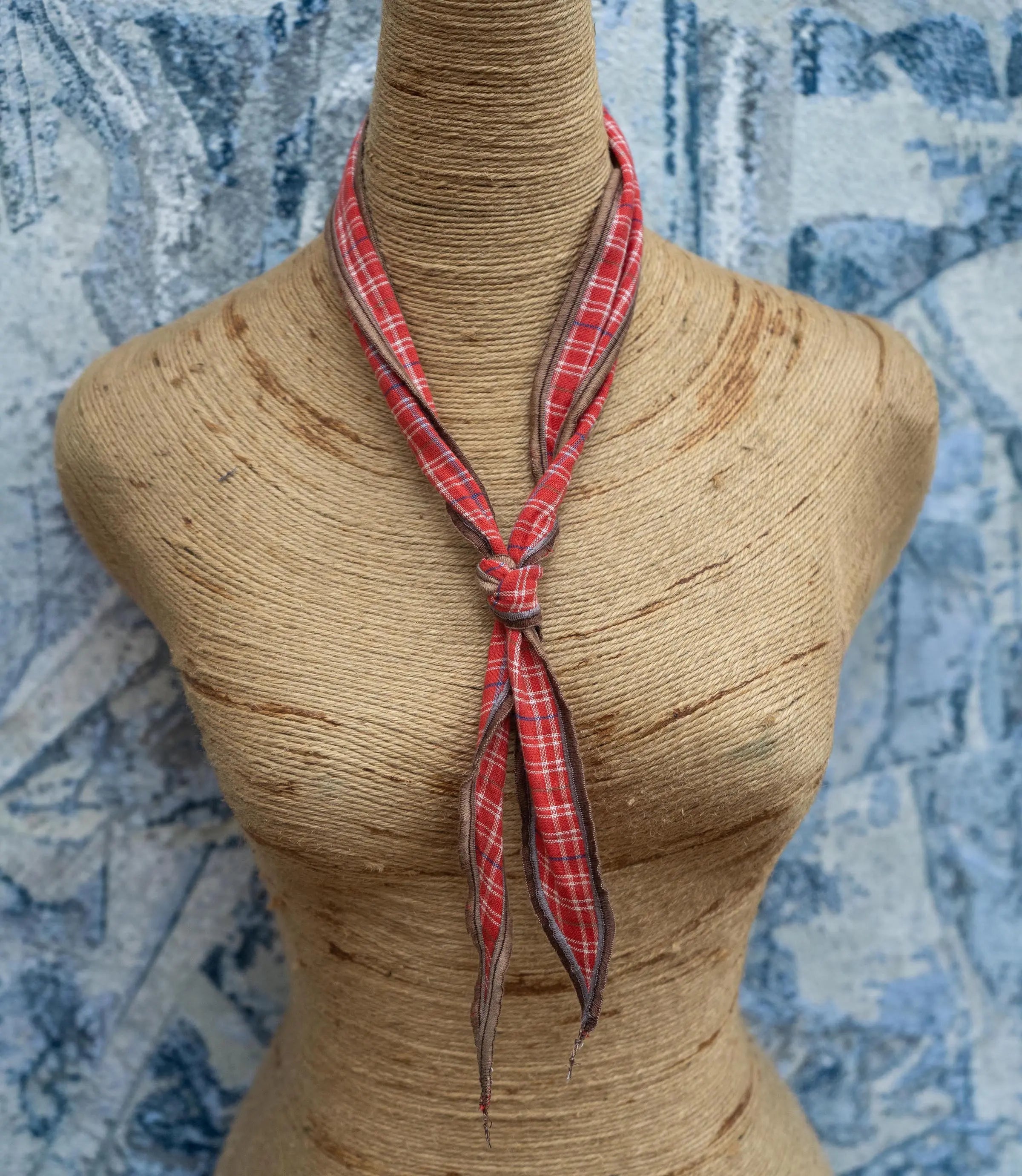Amagansett Neck Scarf