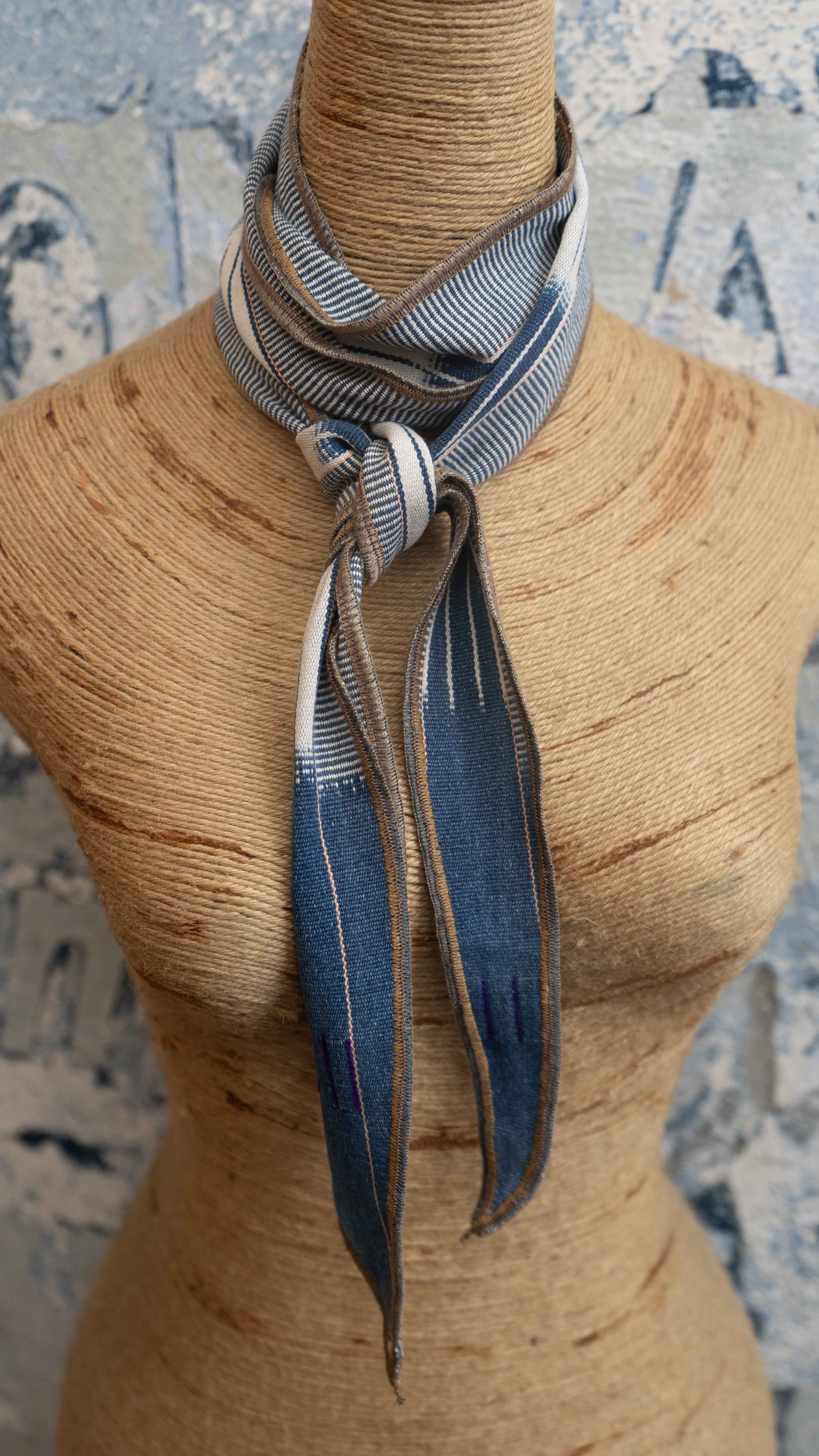 Apache Scout Neck Scarf