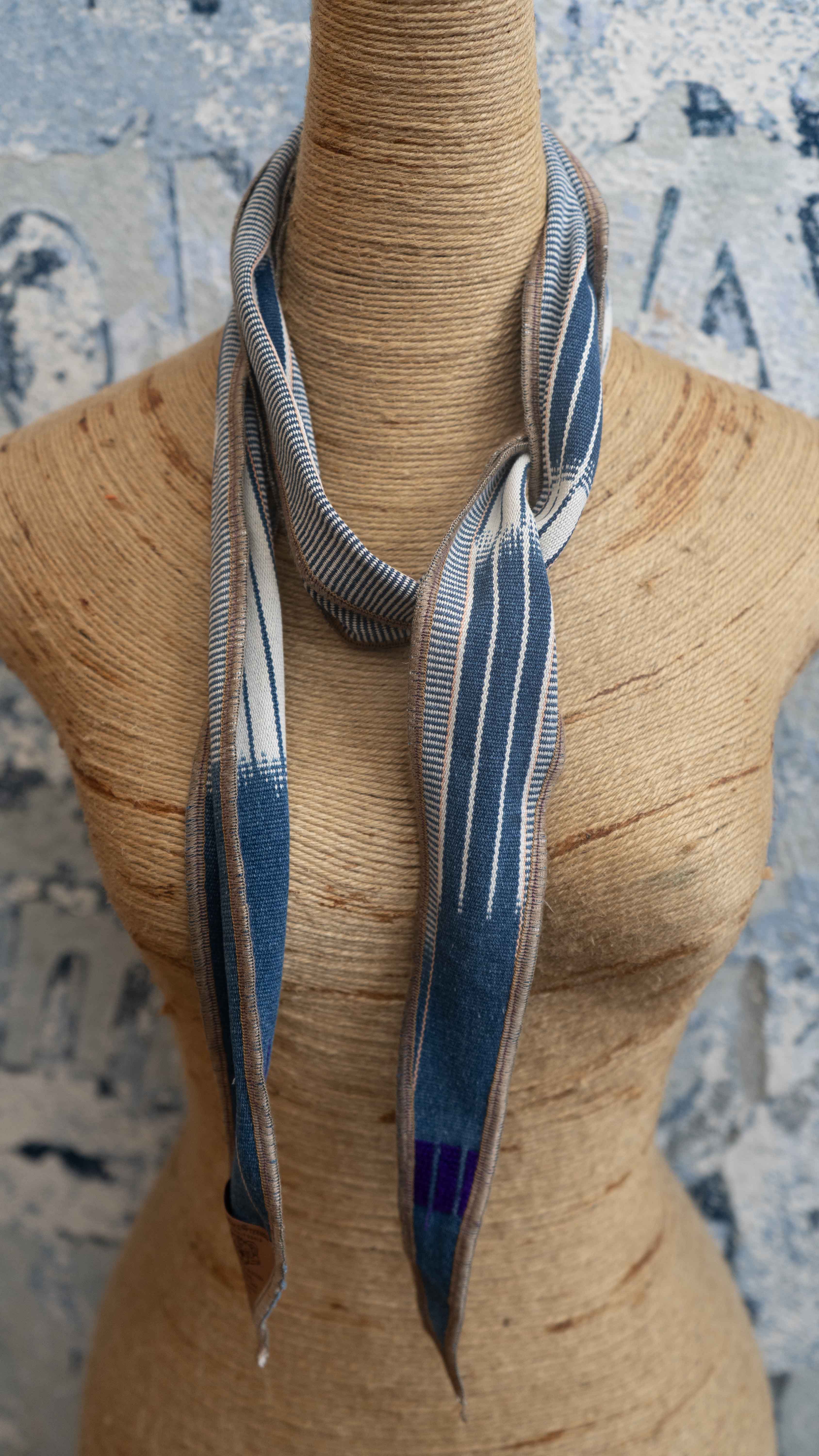 Apache Scout Neck Scarf