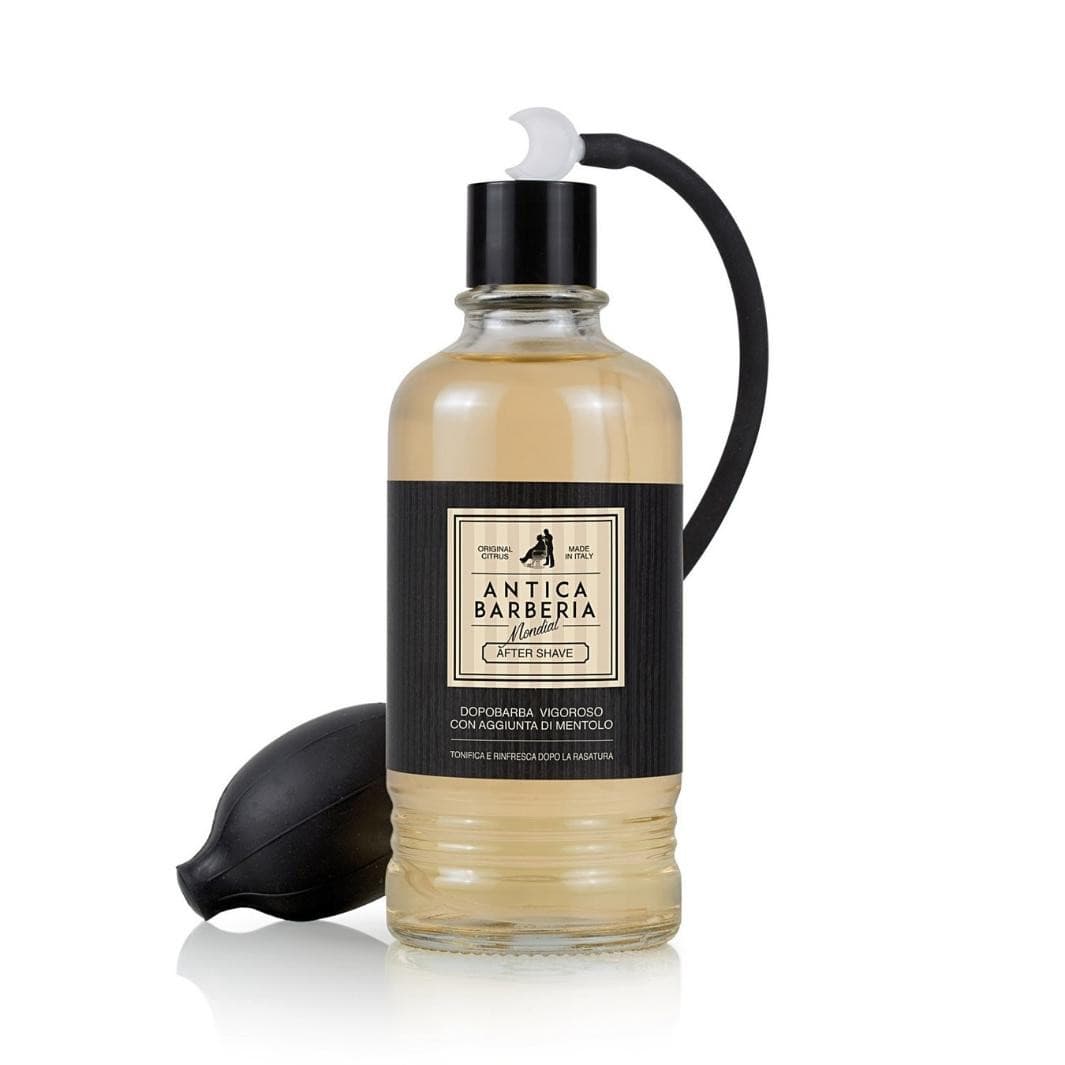 AB Pro Original Citrus 'Vigoroso' 400ml Aftershave Atomizer