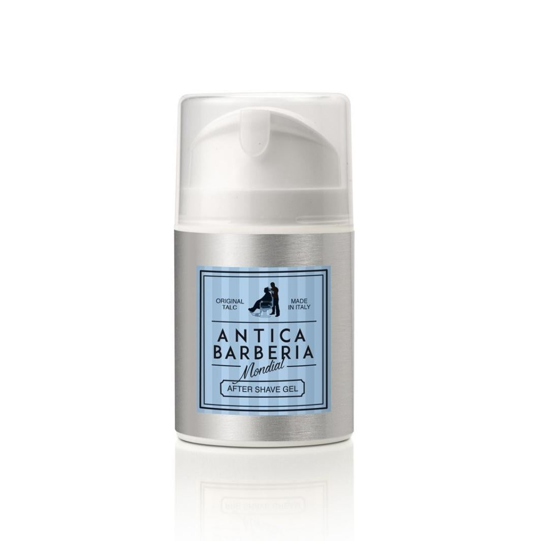 Original Talc Soothing Aftershave Gel 50ml