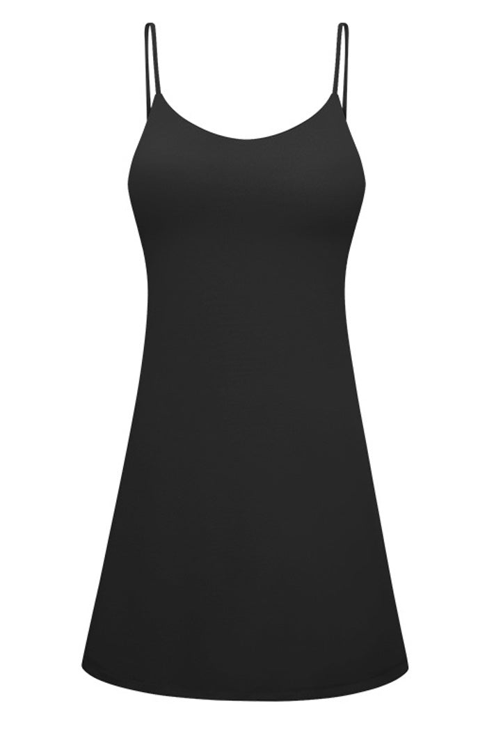 Off the Racquet - Tennis Dress