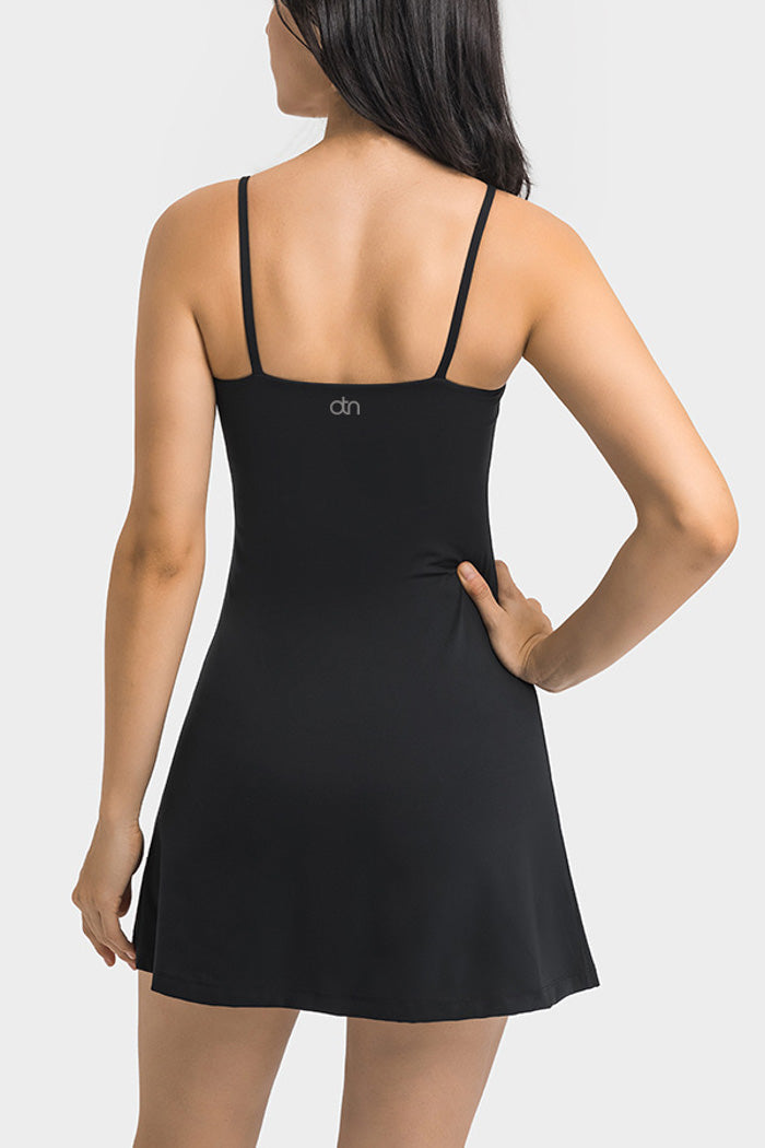 Off the Racquet - Tennis Dress