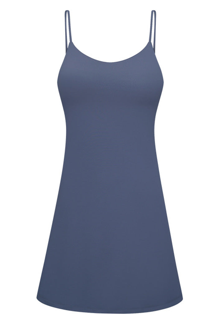 Off the Racquet - Tennis Dress