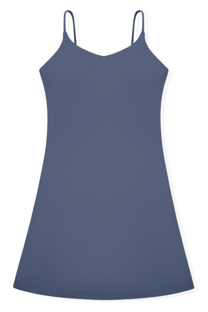 Off the Racquet - Tennis Dress