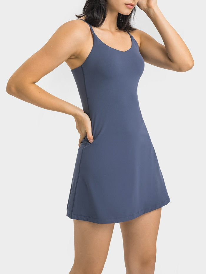 Off the Racquet - Tennis Dress
